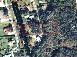 107 Canal Dr E, East Palatka, FL 32131