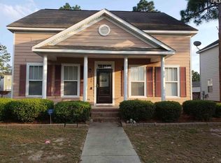 1820 Lake Carolina Dr, Columbia, SC 29229