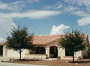 14311 N Choctaw Dr #0, Tucson, AZ 85755