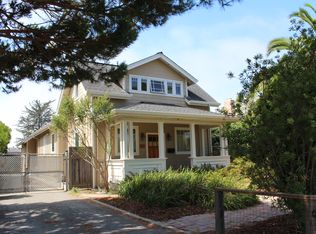 725 Bay St, Santa Cruz, CA 95060