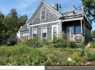 48 Stagecoach Rd, Stockton Springs, ME 04981