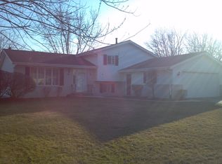 2119 W 96th Ave, Crown Point, IN 46307