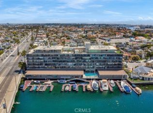 5400 E The Toledo Unit 509, Long Beach, CA 90803