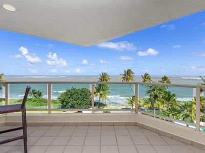 Grand Bay Beach Prairie 187 Km4 #5-201, Rio Grande, PR, 00745