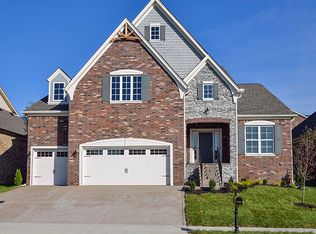 3068 Oxford Dr, Mt Juliet, TN 37122