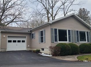 3 Spruce Acre, Penn Yan, NY 14527