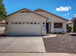 9351 E Nopal Ave, Mesa, AZ 85209