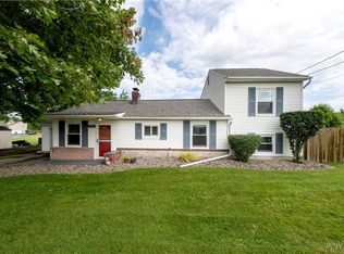 4807 Verplank Rd, Clay, NY 13041