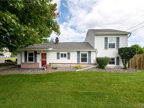 4807 Verplank Rd, Clay, NY 13041