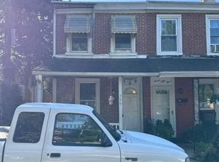 756 Roosevelt Ave, Norristown, PA 19401