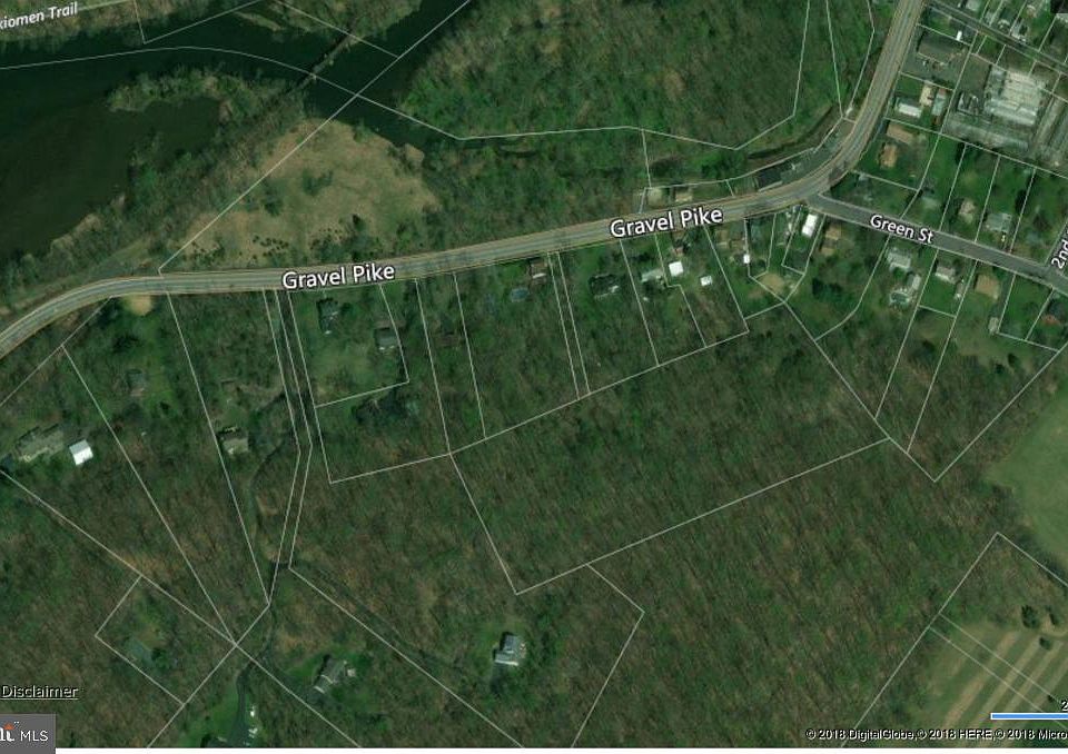 1st image of 157 Gravel Pike