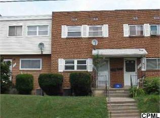 1415 S 13th St, Harrisburg, PA 17104