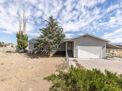 452 Rawlings Dr, Spring Creek, NV, 89815