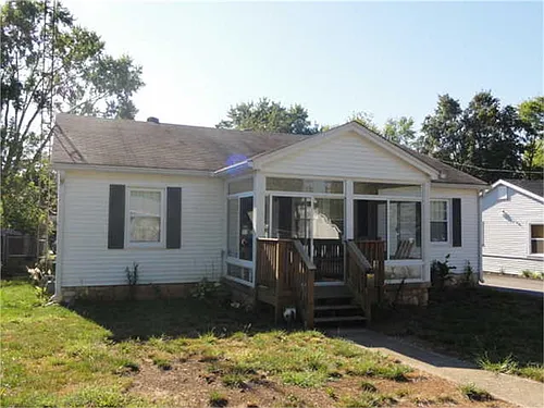 1706 Kirby Dr Photo 1