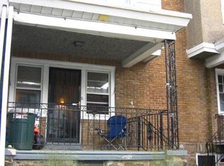 78 E Montana St, Philadelphia, PA 19119