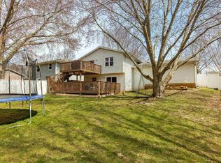 2014 Ellen Ave, Madison, WI 53716