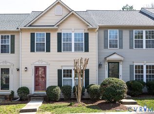 2805 Queensland Dr, Henrico, VA 23294