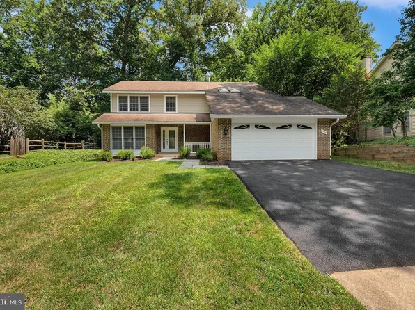 11533 Flints Grove Ln, Gaithersburg, MD 20878