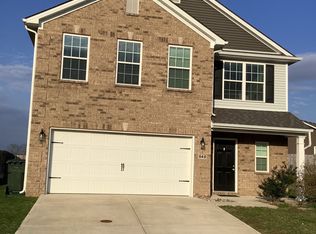 948 Thomas Park, Lexington, KY 40511
