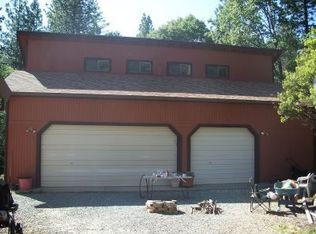 6332 Log Cabin Ln, Placerville, CA 95667