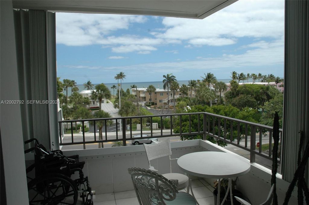 1401 S Ocean Blvd APT 408, photo 4