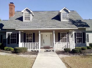 8058 185th Rd, Live Oak, FL 32060