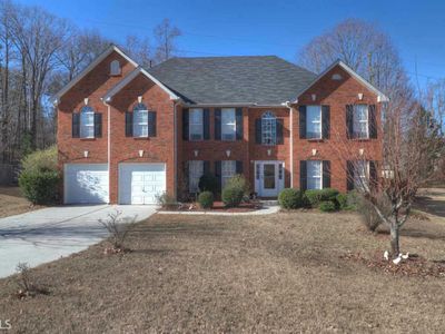 815 Paper Creek Dr, Lawrenceville, GA, 30046