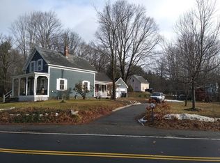 40 Townsend Rd, Groton, MA 01450