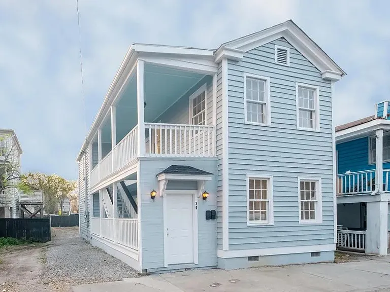 30 South St #A — Photo 1