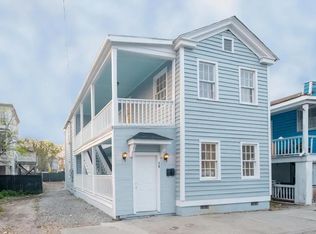 30 South St APT A, Charleston, SC 29403