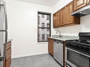 505 W 122nd St APT 23, New York, NY 10027