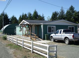 63494 Wallace Rd, Coos Bay, OR 97420