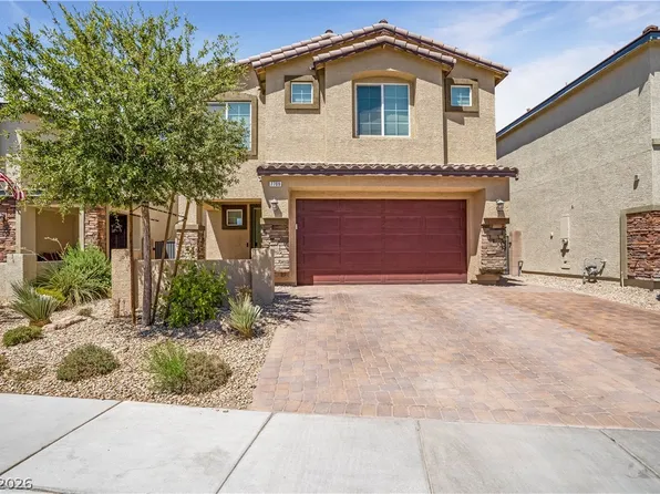 7709 Wishbone Falls St, North Las Vegas, NV 89084