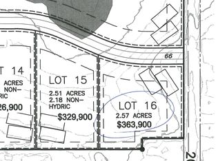 205th St E, Jordan, MN 55352