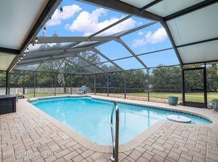 12458 Winston Ct, Spring Hill, FL 34609