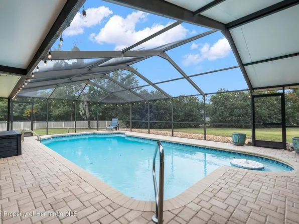 12458 Winston Ct, Spring Hill, FL 34609