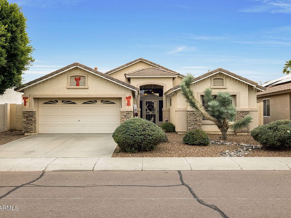 1st image of 8025 W Harmony Lane