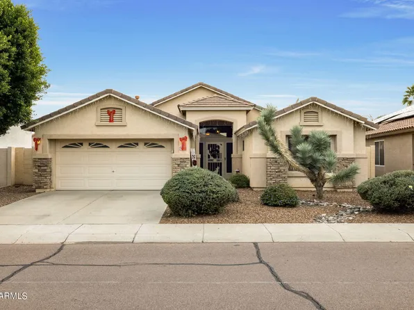 8025 W Harmony Lane, Peoria, AZ 85382