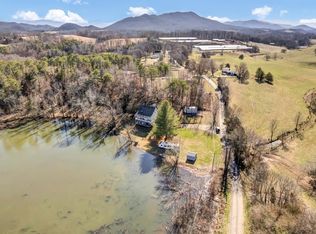 2454 Scott Pond Rd, Parrottsville, TN 37843