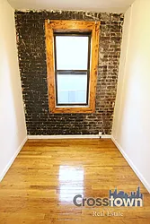 Rented by Crosstown Apartments NYC