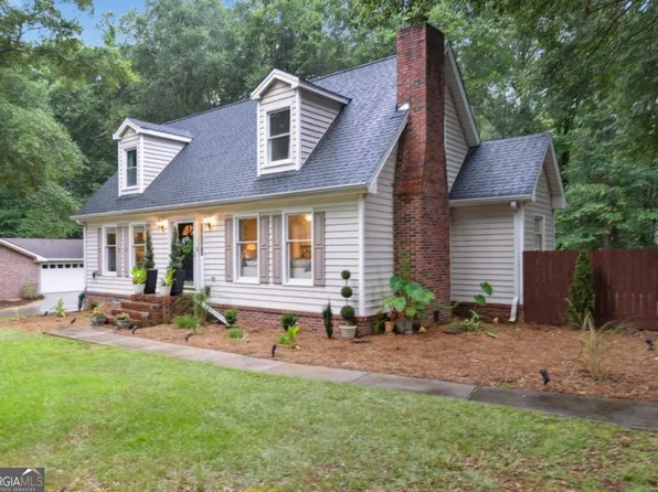 237 Lavern Ct, Winder, GA 30680