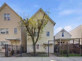 1626 N Saint Louis Ave, Chicago, IL 60647