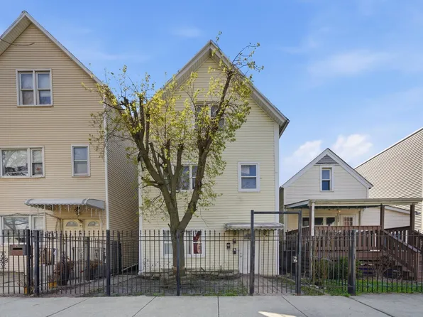1626 N Saint Louis Ave, Chicago, IL 60647