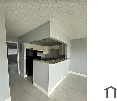 1 bed, 643 sqft, $2,000 — Photo 3