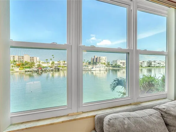 7420 BAY ISLAND DRIVE S #278, SOUTH PASADENA, FL 33707