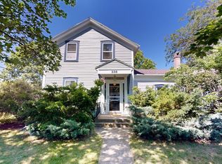 338 Foster St, Fort Atkinson, WI 53538