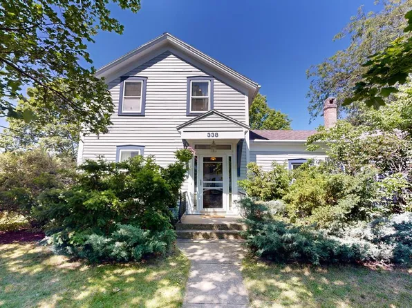 338 Foster STREET, Fort Atkinson, WI 53538