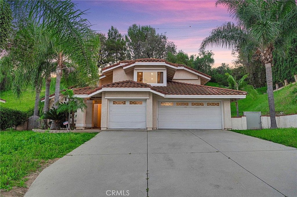 17918 Sunrise Dr, Rowland Heights, CA 91748 | Zillow