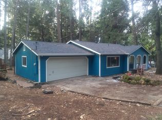 6566 Oak Park Dr, Magalia, CA 95954