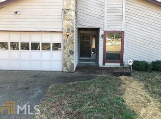 8899 Wellston Ct, Jonesboro, GA 30238